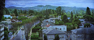 ROD TITUS The Four Seasons - Spring Storm / Description